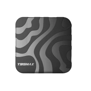 T95Max 4+32 GB - Android 12.0 TV Box