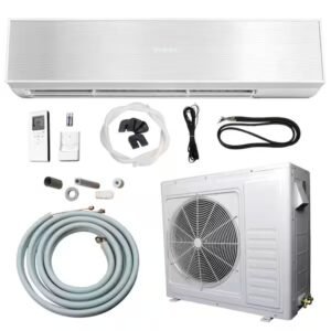 24000 BTU Air Conditioner