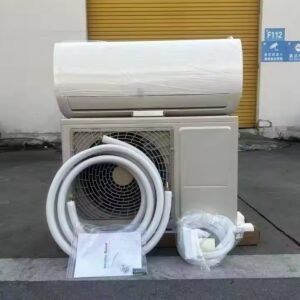 9000 BTU Air Conditioner